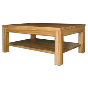 Konferenčný stôl - rustikal, 120x80