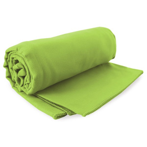 Súprava rýchloschnúcich uterákov Ekea zelená zelena