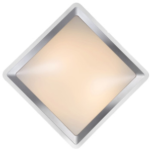 Stropné svietidlo LUCIDE GENTLY-LED Ceiling 79172/12/12