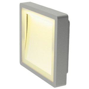 Kúpeľňové svietidlo SLV INDIGLA biela LED 230881