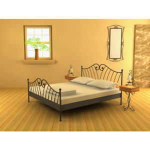 Manželská posteľ Rexone
