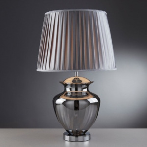Stolové svietidlo SearchLight ELINA Table lamp 8531SM