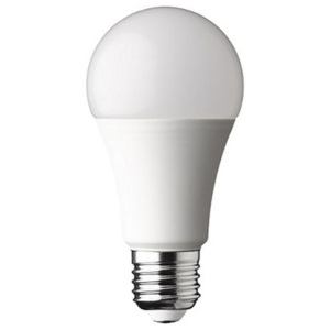 Žiarovky a LEDWOFI Žárovka LED A60 E27 stmívatelná 11W 1055lm 2700K bílá 5106