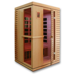 Infrasauna Tonga