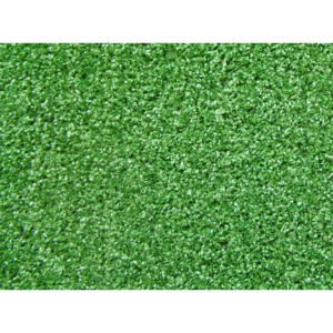 Spoltex koberce Liberec akcia: 1,57 x 2,4 m travná koberec Summer s nopy - - Spodní část s nopy (na pevné podklady) -