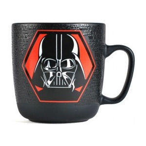 Hrnček Star Wars - Darth Vader