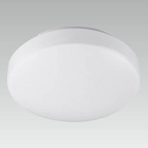 Kúpeľňové svietidlo PREZENT SOLE LED biela 38207