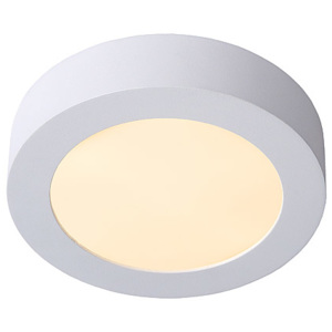 Kúpeľňové svietidlo LUCIDE BRICE-LED Ceiling 28106/18/31