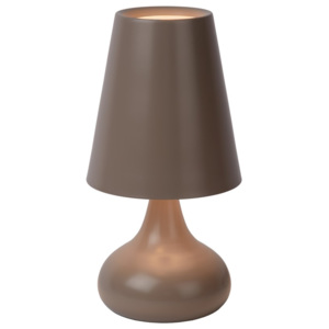 Stolové svietidlo LUCIDE ISLA Table Lamp 34500/81/41