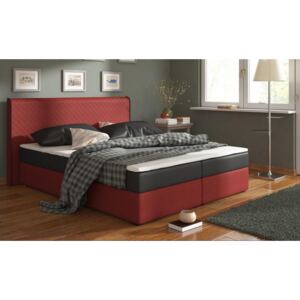 RENAR BERGAMO AKCIA 160x200 cm matrac comfort