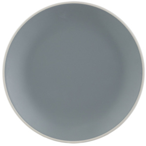Mason Cash Classic šedý dezertný tanier, 20,5 cm