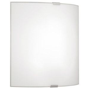 Kúpeľňové svietidlo EGLO GRAFIK biela E27 84028