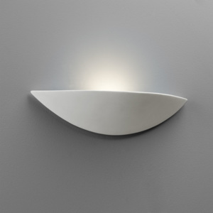 Nástenné svietidlo ASTRO Slice uplighter(Ceramic) 1081001