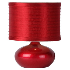 Textilné svietidlo LUCIDE TINA Tafellamp 14559/81/32