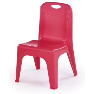 Detská stolička: halmar dumbo