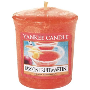 Sviečka Yankee Candle Tropický koktail s Martini, 49 g