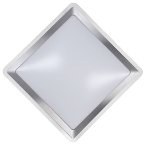 LUCIDE 79172/12/12 GENTLY-LED stropné svietidlo LED 1x12W