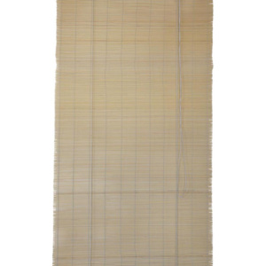 Bambusová roleta prírodná Šírka x výška 90x150