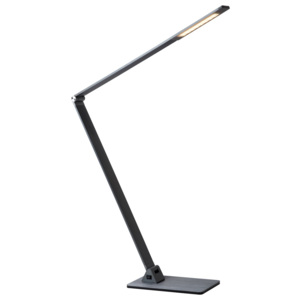 Stolové svietidlo LUCIDE FLATT Desk Lamp 35600/10/36