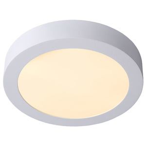 Kúpeľňové svietidlo LUCIDE BRICE-LED Ceiling 28106/24/31