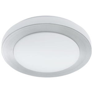 Kúpeľňové svietidlo EGLO LED CARPI 94968