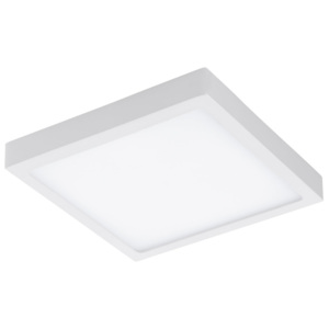 Kúpeľňové svietidlo EGLO FUEVA 1 biela LED 96254