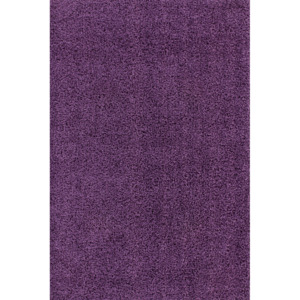 Lalee koberce Kusový koberec Relax REL 150 viorokov - 60x110