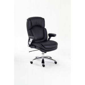 Kancelárska stolička REAL COMFORT 4 kancelarska-s-real-comfort-4-1499 kancelářské židle
