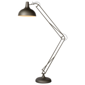 Retro a vintage svietidlo LUCIDE WATSIE Floor Lamp 30709/01/15