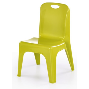 Detská stolička: halmar dumbo