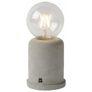 Stolové svietidlo LUCIDE MABLE Table Lamp 34529/01/41