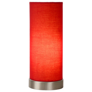 Stolové svietidlo LUCIDE TUBI Table Lamp E14 03508/01/32