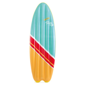 INTEX 58152 Nafukovací matrac surfboard