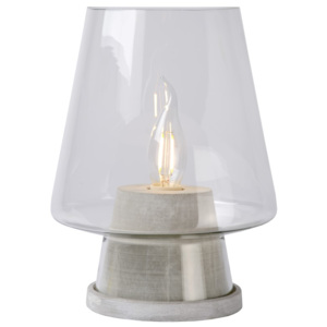 Retro a vintage svietidlo LUCIDE GLENN Table Lamp 71543/01/36