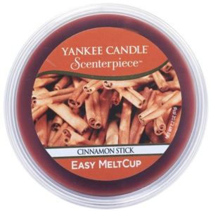 Vonný vosk Yankee Candle Iskrivá škorica, 61 g