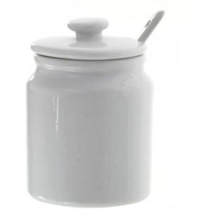 Porcelánová cukornička 180 ml
