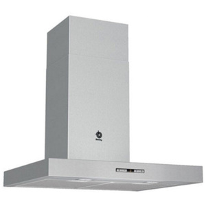 Konvenční digestoř Balay 3BC866XM 60 cm 790 m3/h 59 dB 166W Nerezová ocel Balay 4242006238865
