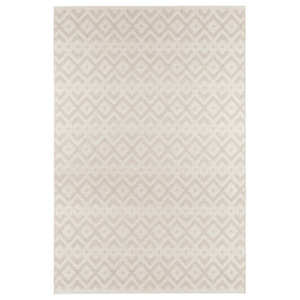 Krémový koberec Zala Living Harmony, 77 × 150 cm