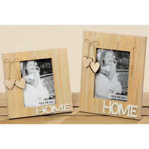 Fotorámik Home