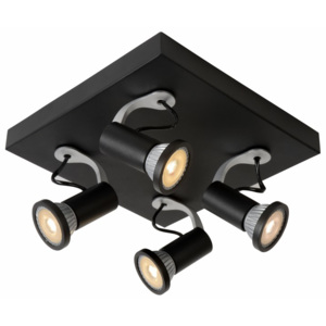 Stropné svietidlo LUCIDE XANTRA Spot LED 23956/20/30