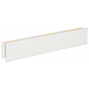 Nástenné svietidlo LUCIDE AYO Wall Light LED 2x3*2W IP54 White 17806/12/31