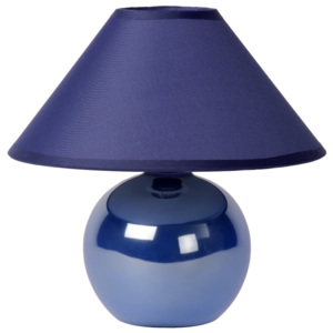 Textilné svietidlo LUCIDE FARO Table lamp 14553/81/35
