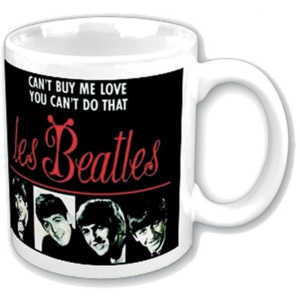 Hrnček The Beatles - Les Beatles