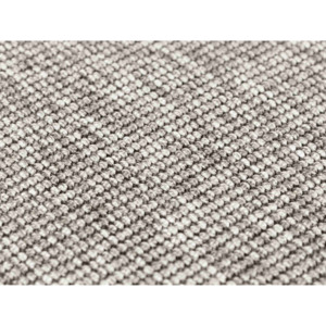 Exteriérový koberec African Stardust 4506 Grey 37 šírka 4m