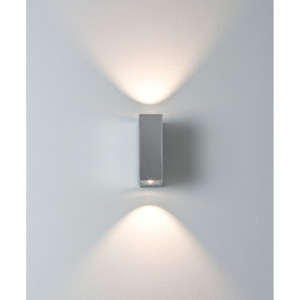 Kúpeľňové svietidlo ASTRO Bloc MK2 LED chrome 1146005