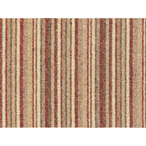 Vlnený koberec Bakerloo 155 šírka 4m