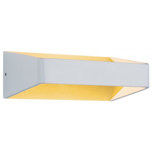 Nástenné svietidlo PAULMANN Bar LED bílé / zlatá 70798