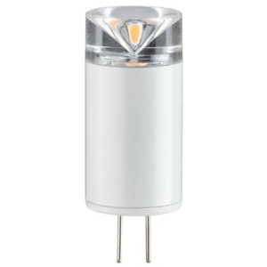 Žiarovky a LEDPAULMANN LED kapsule 2W G4 12V 2700K 28336
