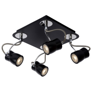 Stropné svietidlo LUCIDE SAMBA Spot LED 16955/20/30
