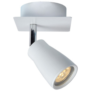 Kúpeľňové svietidlo LUCIDE LANA Spot GU10 LED 17949/21/31